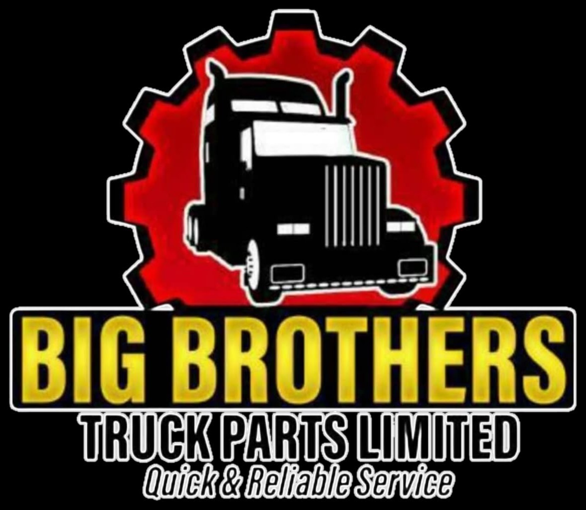 Big Brothers Truck Parts Limited